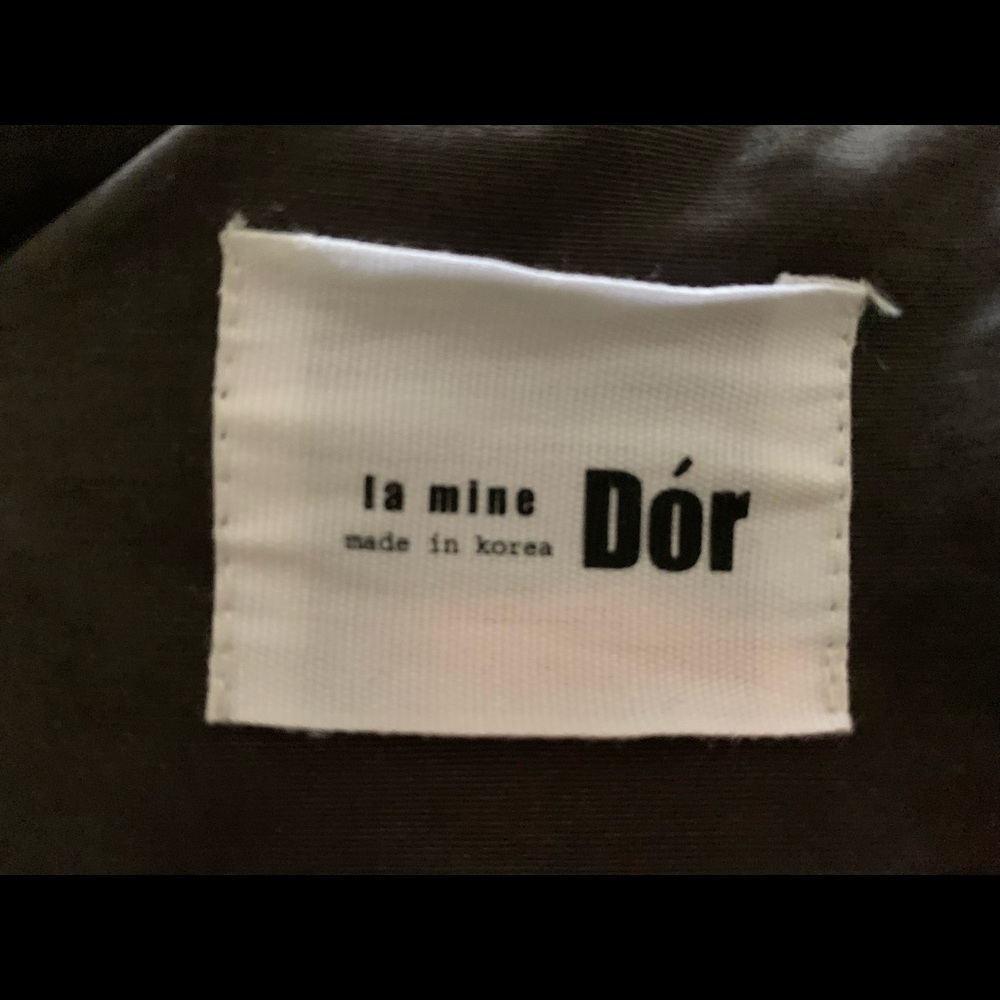 Korean-made outerwear - Picture 9 of 13